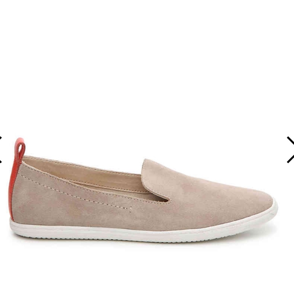 Dolce Vita Skylar slip on shoes
